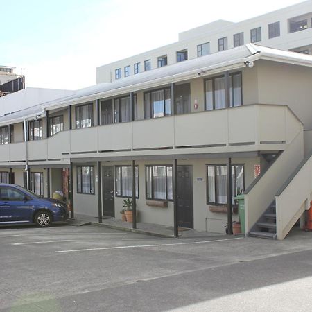 Halswell alojamiento Wellington Exterior foto